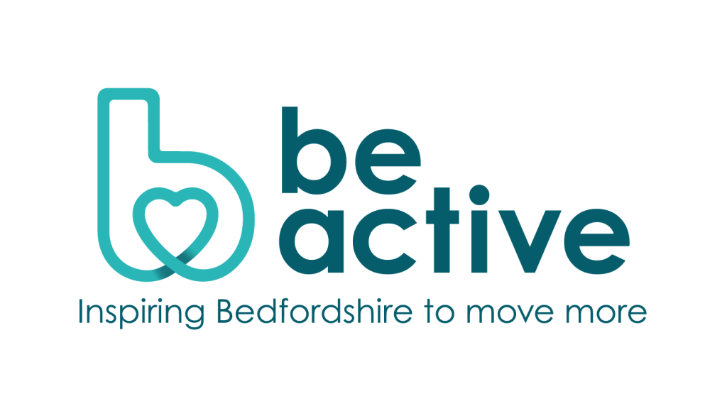 BeActive Logo